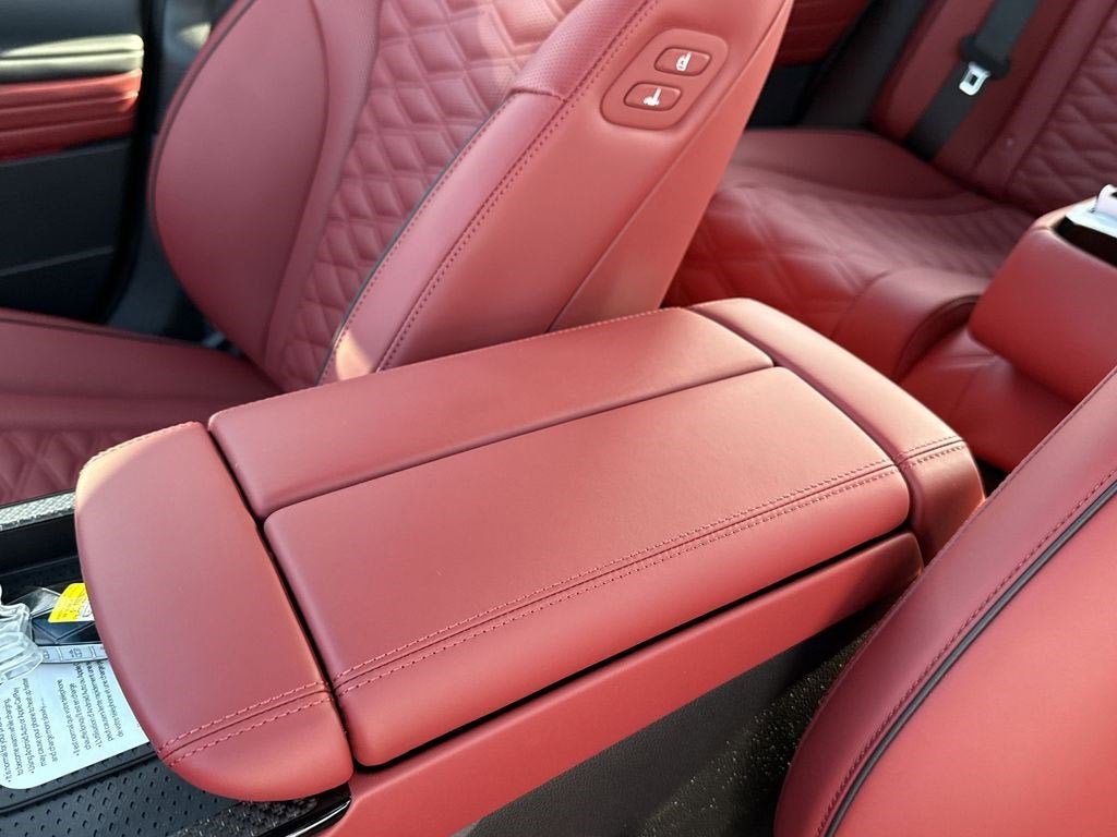 2026 Genesis G80 3.5T