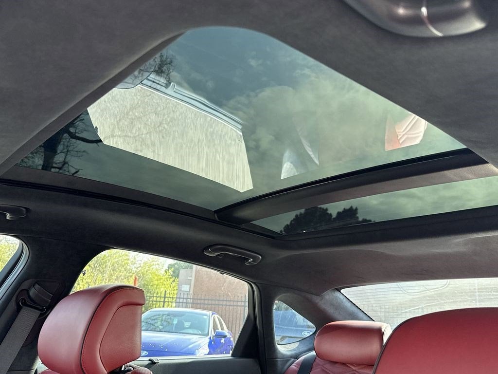 2026 Genesis G80 3.5T