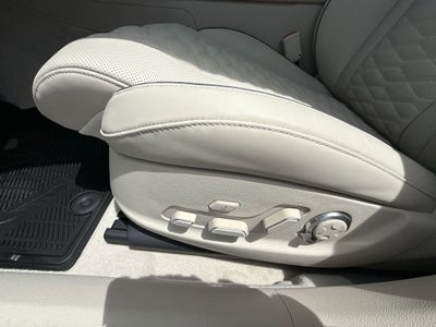 2026 Genesis G80 3.5T