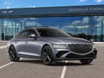2026 Genesis G80 3.5T SPORT PRESTIGE