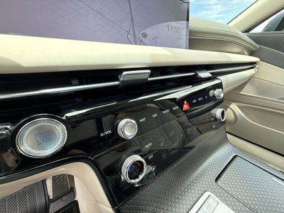 2026 Genesis G80 3.5T