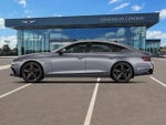 2026 Genesis G80 3.5T SPORT PRESTIGE