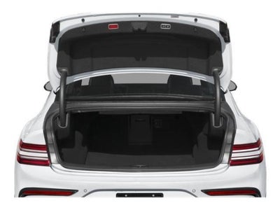 2027 Genesis G80 3.5T