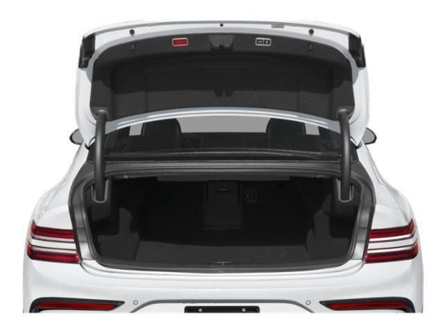 2027 Genesis G80 3.5T