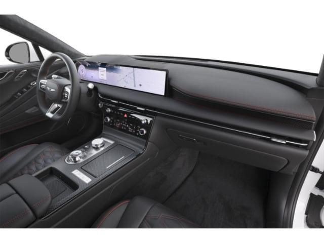 2027 Genesis G80 3.5T