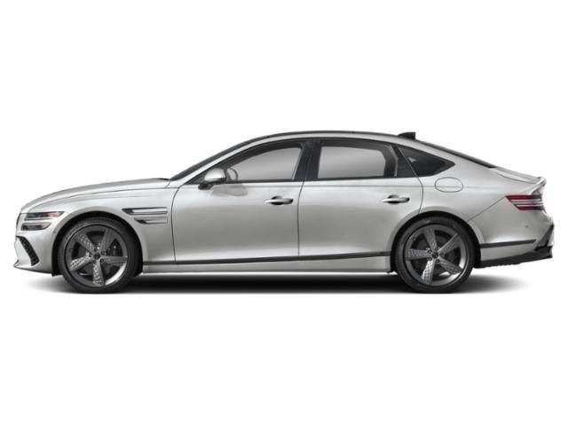 2027 Genesis G80 3.5T