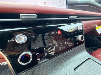 2027 Genesis G80 3.5T Sport Prestige
