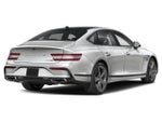 2027 Genesis G80 3.5T