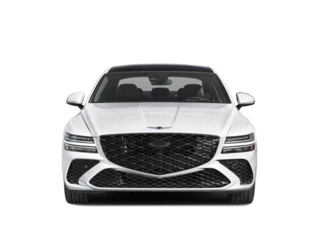 2027 Genesis G80 3.5T