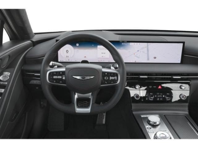 2027 Genesis G80 3.5T