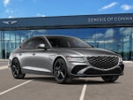 2027 Genesis G80 3.5T SPORT PRESTIGE