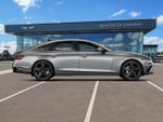 2027 Genesis G80 3.5T SPORT PRESTIGE
