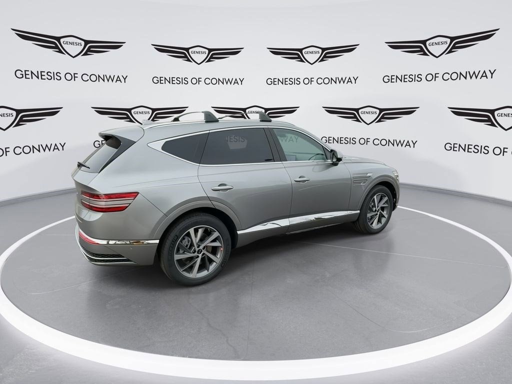 2026 Genesis GV80 2.5T ADVANCED