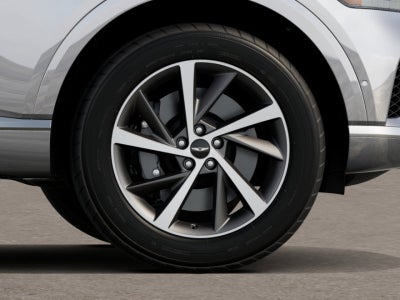 2027 Genesis GV80 2.5T ADVANCED