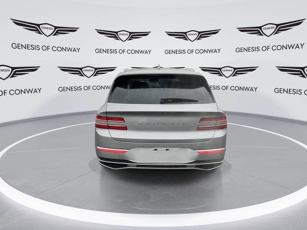 2026 Genesis GV80 2.5T ADVANCED