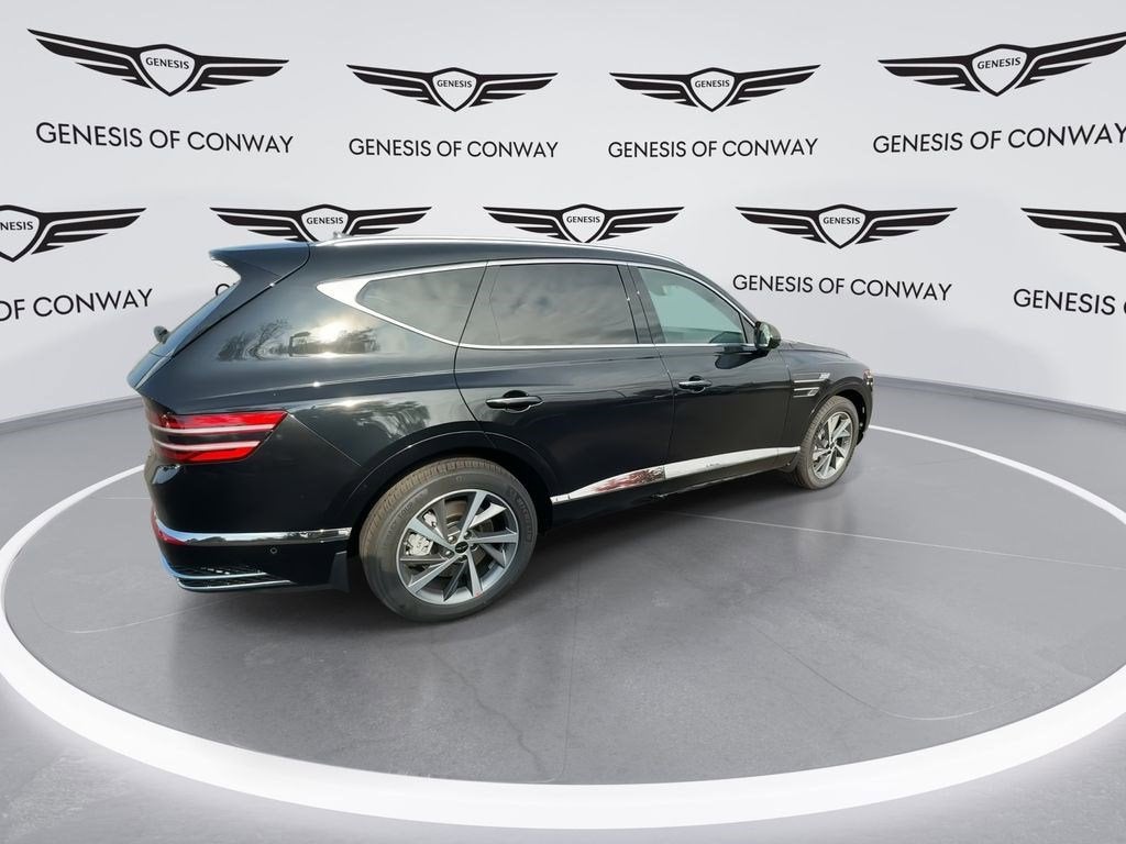 2026 Genesis GV80 2.5T ADVANCED