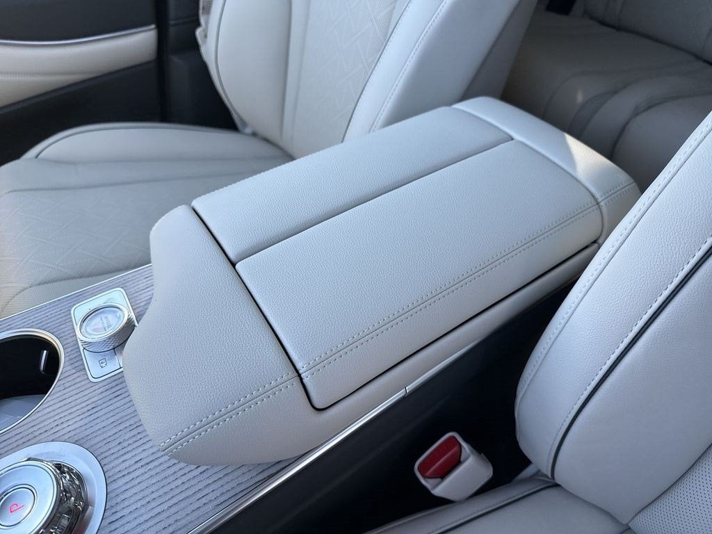 2026 Genesis GV80 2.5T ADVANCED