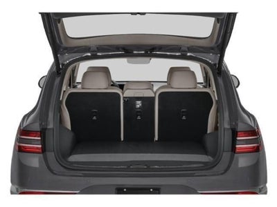 2027 Genesis GV80 2.5T ADVANCED