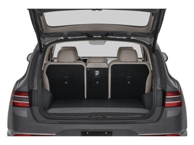2027 Genesis GV80 2.5T ADVANCED