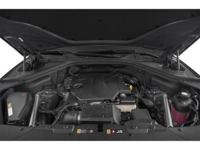 2027 Genesis GV80 2.5T ADVANCED