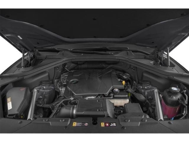 2027 Genesis GV80 2.5T ADVANCED