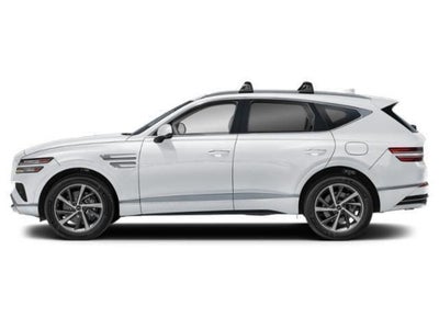 2027 Genesis GV80 2.5T ADVANCED