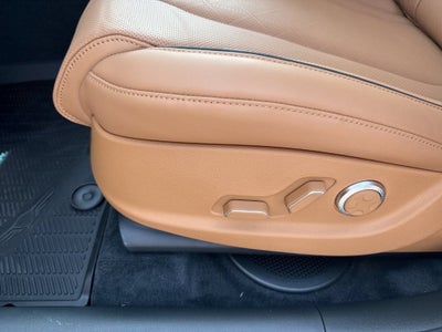 2027 Genesis GV80 2.5T ADVANCED
