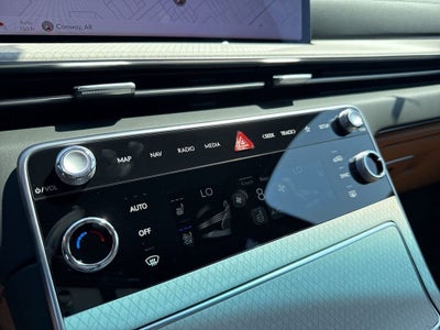 2027 Genesis GV80 2.5T ADVANCED