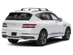 2027 Genesis GV80 2.5T ADVANCED