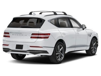 2027 Genesis GV80 2.5T ADVANCED