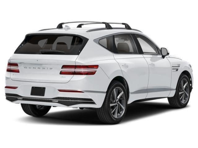 2027 Genesis GV80 2.5T ADVANCED