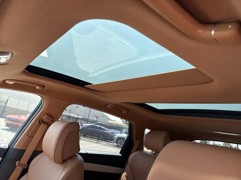 2027 Genesis GV80 2.5T ADVANCED