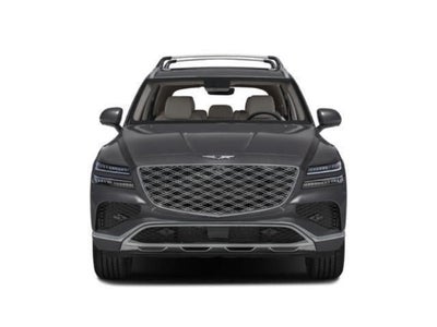 2027 Genesis GV80 2.5T ADVANCED