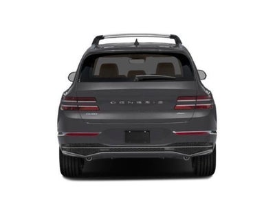 2027 Genesis GV80 2.5T ADVANCED