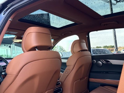 2027 Genesis GV80 2.5T ADVANCED