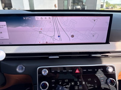 2027 Genesis GV80 2.5T ADVANCED