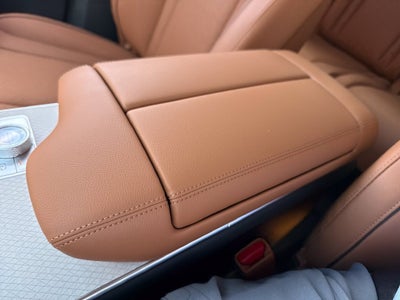2027 Genesis GV80 2.5T ADVANCED
