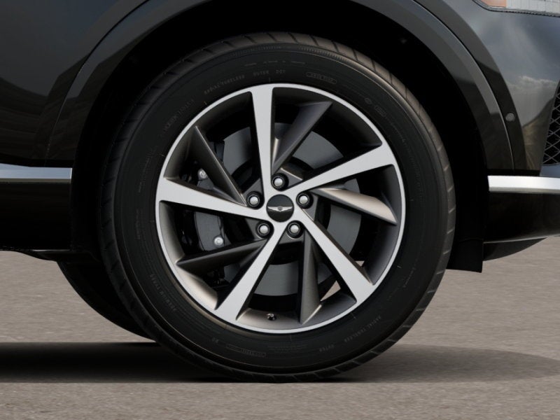 2027 Genesis GV80 2.5T ADVANCED