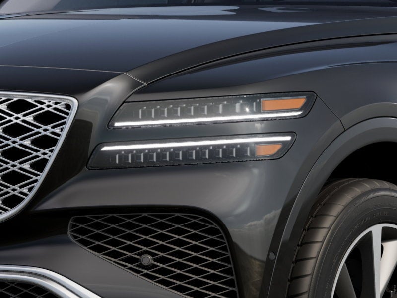 2027 Genesis GV80 2.5T ADVANCED