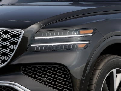 2027 Genesis GV80 2.5T ADVANCED