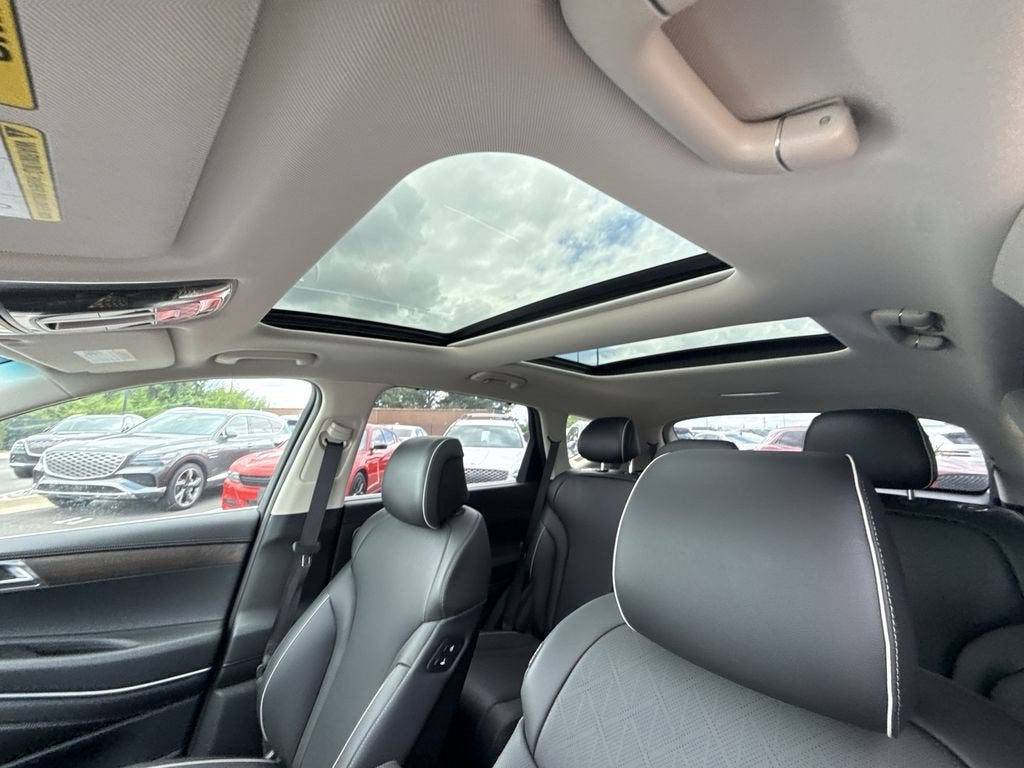 2026 Genesis GV80 2.5T ADVANCED