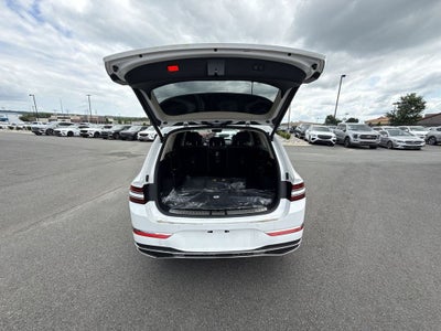 2026 Genesis GV80 2.5T ADVANCED