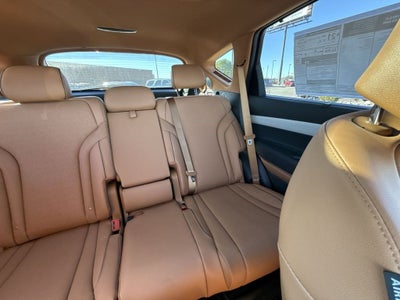 2026 Genesis GV80 2.5T ADVANCED