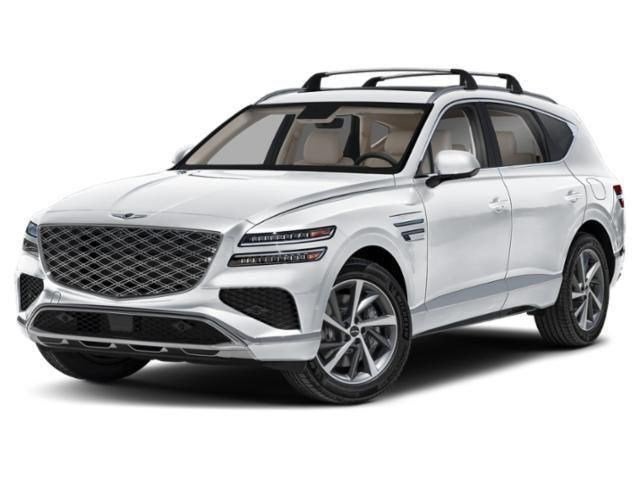 2026 Genesis GV80 2.5T Advanced AWD's photo