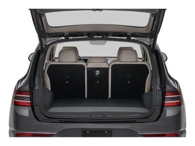 2026 Genesis GV80 2.5T Advanced