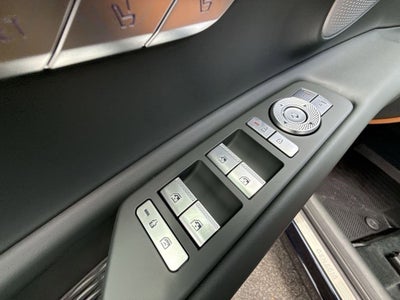2026 Genesis GV80 2.5T Advanced