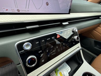 2026 Genesis GV80 2.5T Advanced