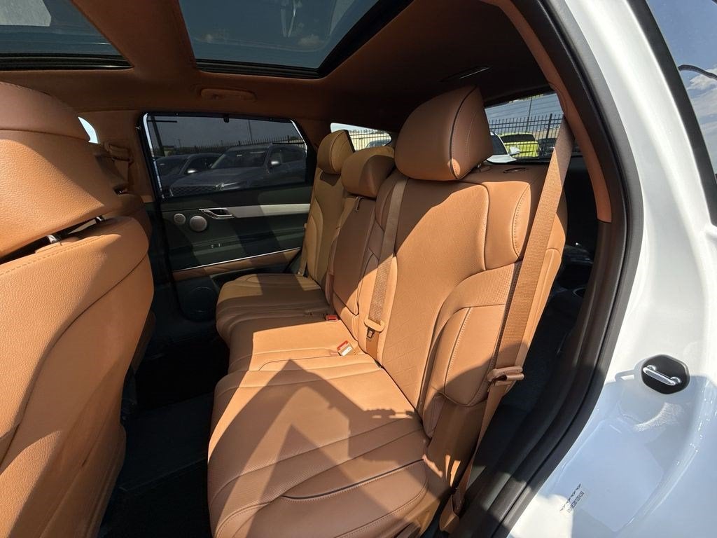 2026 Genesis GV80 2.5T ADVANCED