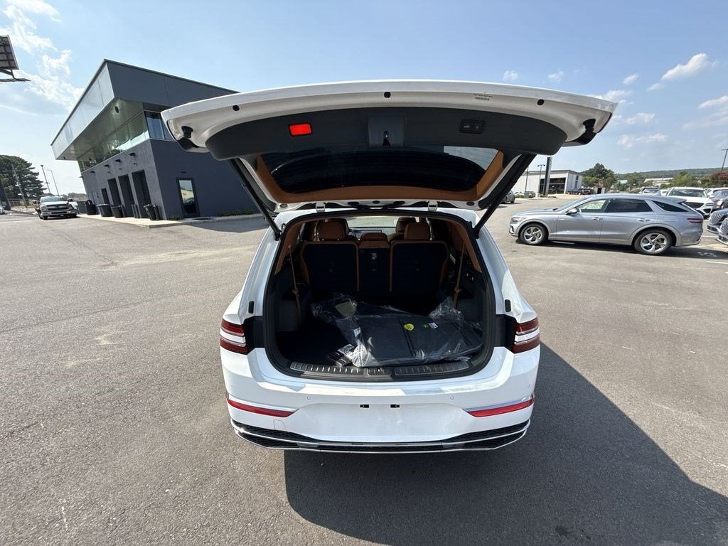 2026 Genesis GV80 2.5T ADVANCED