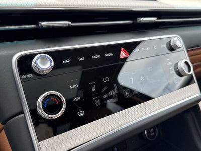 2026 Genesis GV80 2.5T ADVANCED